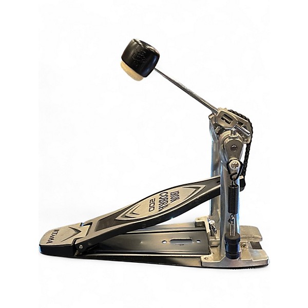 Used TAMA IRON COBRA 200 Single Bass Drum Pedal