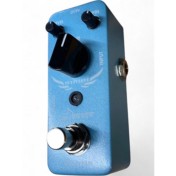 Used Donner Tutti love Effect Pedal