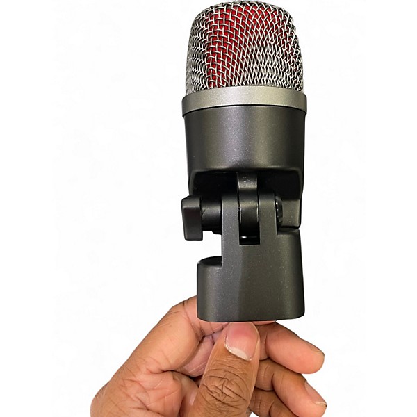 Used sE Electronics V KICK Dynamic Microphone