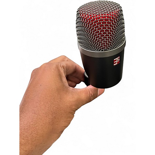 Used sE Electronics V KICK Dynamic Microphone