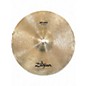 Used Zildjian 12in Splash Cymbal thumbnail