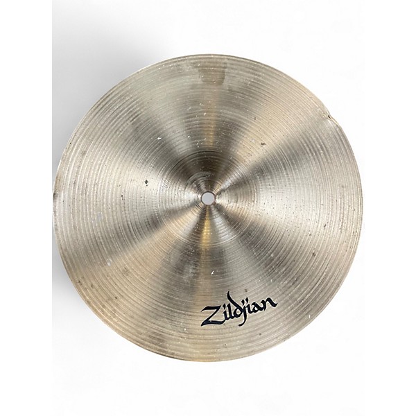 Used Zildjian 12in Splash Cymbal