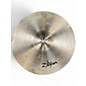 Used Zildjian 12in Splash Cymbal