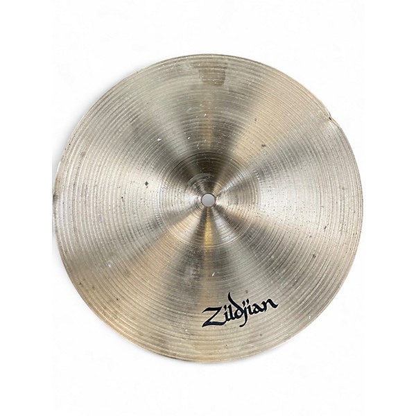 Used Zildjian 12in Splash Cymbal