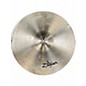 Used Zildjian 12in Splash Cymbal
