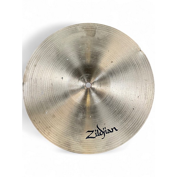 Used Zildjian 12in Splash Cymbal