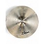 Used Zildjian 12in Splash Cymbal