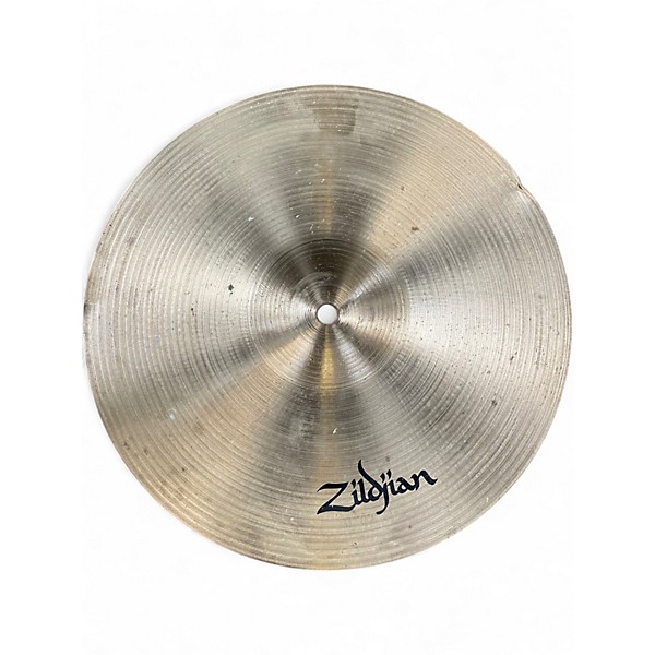 Used Zildjian 12in Splash Cymbal