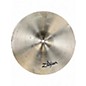 Used Zildjian 12in Splash Cymbal