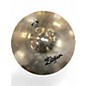 Used Zildjian 10in A Custom Splash Cymbal