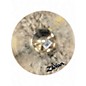 Used Zildjian 10in A Custom Splash Cymbal