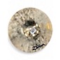 Used Zildjian 10in A Custom Splash Cymbal