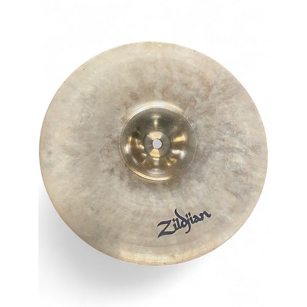 Used Zildjian 12in A Custom Splash Cymbal