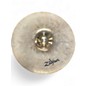 Used Zildjian 12in A Custom Splash Cymbal