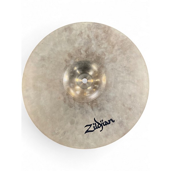 Used Zildjian 12in A Custom Splash Cymbal
