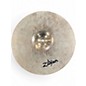 Used Zildjian 12in A Custom Splash Cymbal