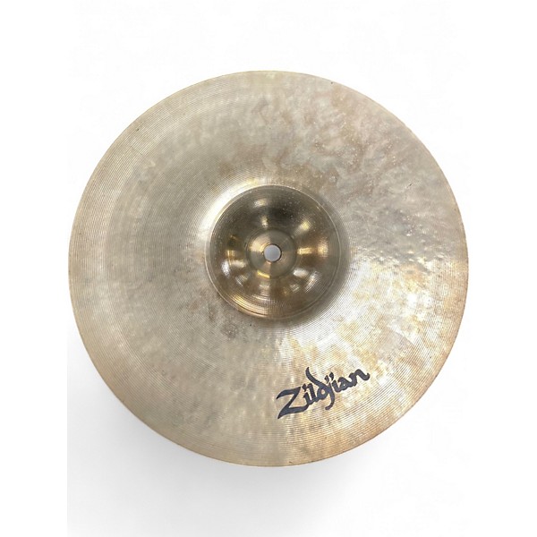 Used Zildjian 12in A Custom Splash Cymbal
