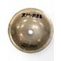 Used Zildjian 6in Zilbel Cymbal thumbnail