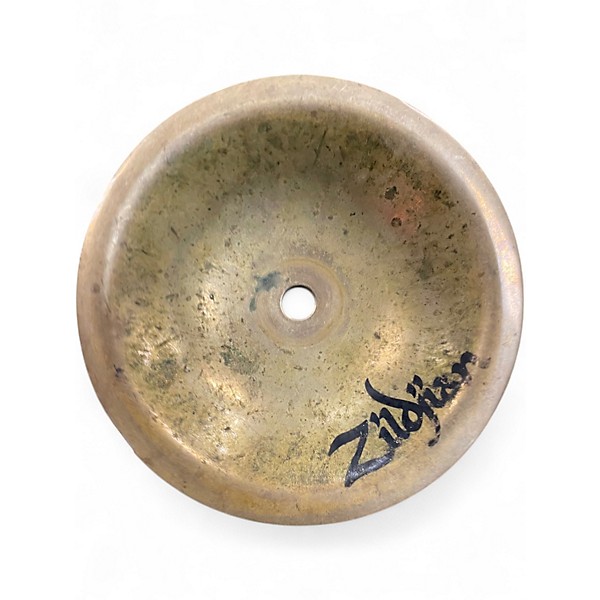 Used Zildjian 6in Zilbel Cymbal