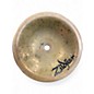 Used Zildjian 6in Zilbel Cymbal