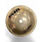 Used Zildjian 6in Zilbel Cymbal