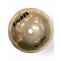Used Zildjian 6in Zilbel Cymbal