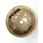 Used Zildjian 6in Zilbel Cymbal