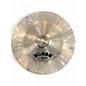 Used Wuhan 12in China Cymbal thumbnail