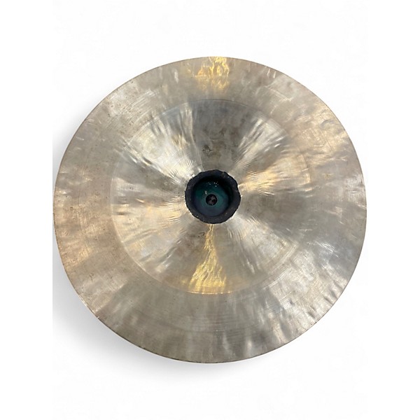 Used Wuhan 12in China Cymbal