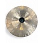 Used Wuhan 12in China Cymbal