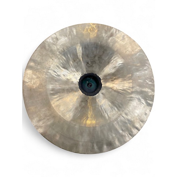 Used Wuhan 12in China Cymbal