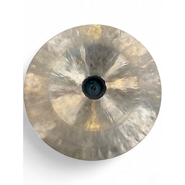 Used Wuhan 12in China Cymbal