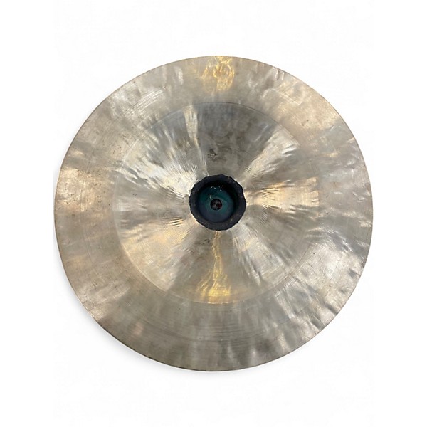 Used Wuhan 12in China Cymbal