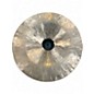 Used Wuhan 12in China Cymbal