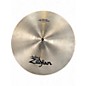 Used Zildjian 16in A Series Medium Thin Crash Cymbal thumbnail