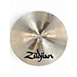 Used Zildjian 16in A Series Medium Thin Crash Cymbal