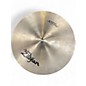 Used Zildjian 16in A Series Medium Thin Crash Cymbal