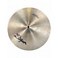 Used Zildjian 16in A Series Medium Thin Crash Cymbal