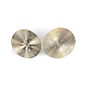 Used Zildjian 14in New Beat Hi Hat Pair Cymbal