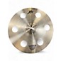 Used Zildjian 20in XS2O O-ZONE CRASH Cymbal thumbnail