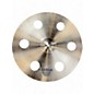 Used Zildjian 20in XS2O O-ZONE CRASH Cymbal