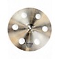 Used Zildjian 20in XS2O O-ZONE CRASH Cymbal