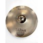 Used SABIAN 20in Signature Chad Smith Explosion Cymbal thumbnail