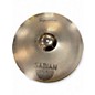 Used SABIAN 20in Signature Chad Smith Explosion Cymbal