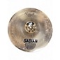 Used SABIAN 20in Signature Chad Smith Explosion Cymbal