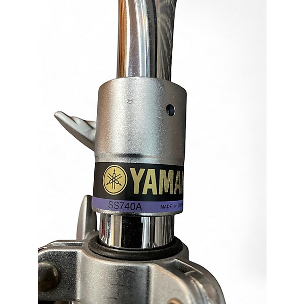 Used Yamaha SS740A Snare Stand