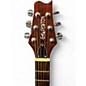 Used Galveston DR-6/3EQ Resonator Natural Acoustic Guitar