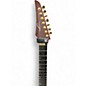 Used Legator CC7 Red Solid Body Electric Guitar