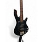 Used Ibanez GSR200 Black Electric Bass Guitar