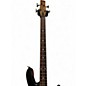 Used Ibanez GSR200 Black Electric Bass Guitar